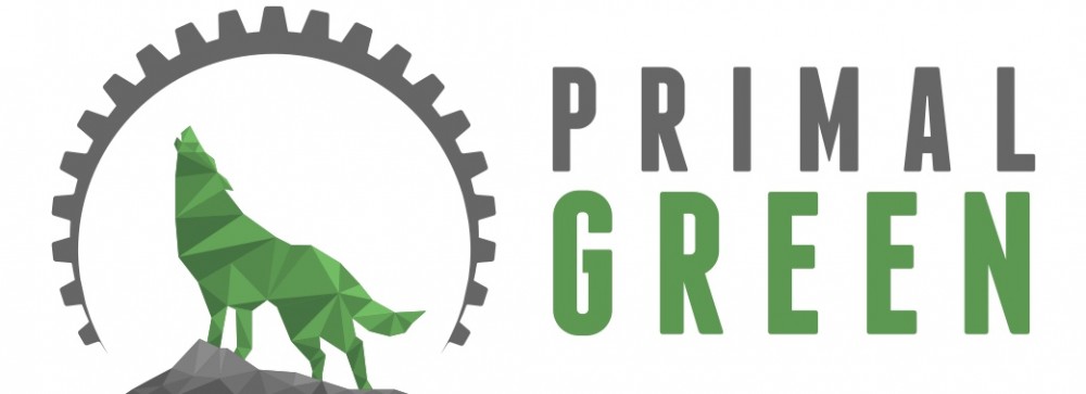 Primal Green